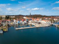 Ferienhaus in exklusiver Lage am Stadthafen Müritz - Landkreis - Malchow Vorschau