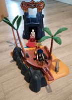 Playmobil Pirateninsel  mit Schatz Niedersachsen - Hammah Vorschau