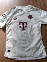FC Bayern München Trikot Bayern - Poppenricht Vorschau