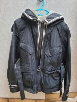 Wellensteyn Jacke Gr. M Ocean Winterjacke blau weiß Mantel Nordrhein-Westfalen - Witten Vorschau