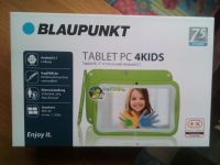 Blaupunkt 4 Kids 7" (8GB) Tablet-PC Niedersachsen - Lütetsburg Vorschau