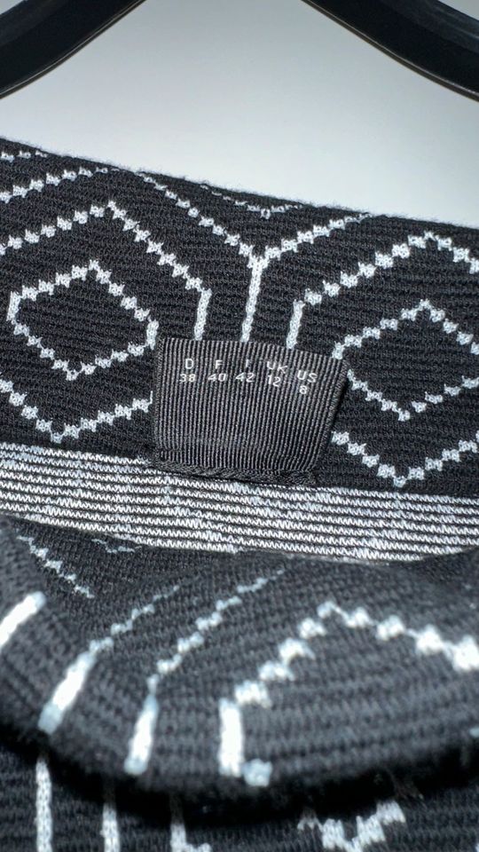 S. Oliver Black Label Pullover Größe 38 in Wallenhorst