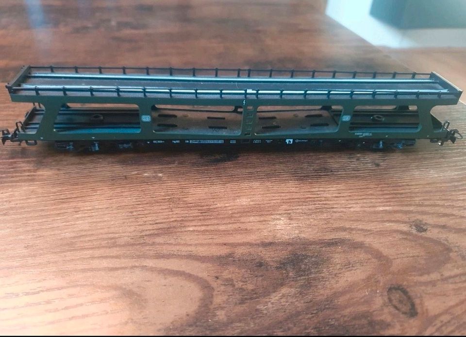 Märklin HO Reisezug 4084 OVP in Iserlohn