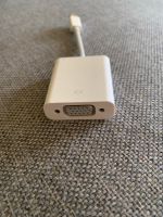 Apple Mini DisplayPort auf VGA Adapter Kabel iPhone / iPad Friedrichshain-Kreuzberg - Kreuzberg Vorschau