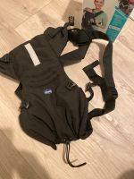 Chicco easyfit Baby-Trage*sehr guter Zustand * Schleswig-Holstein - Hohenwestedt Vorschau