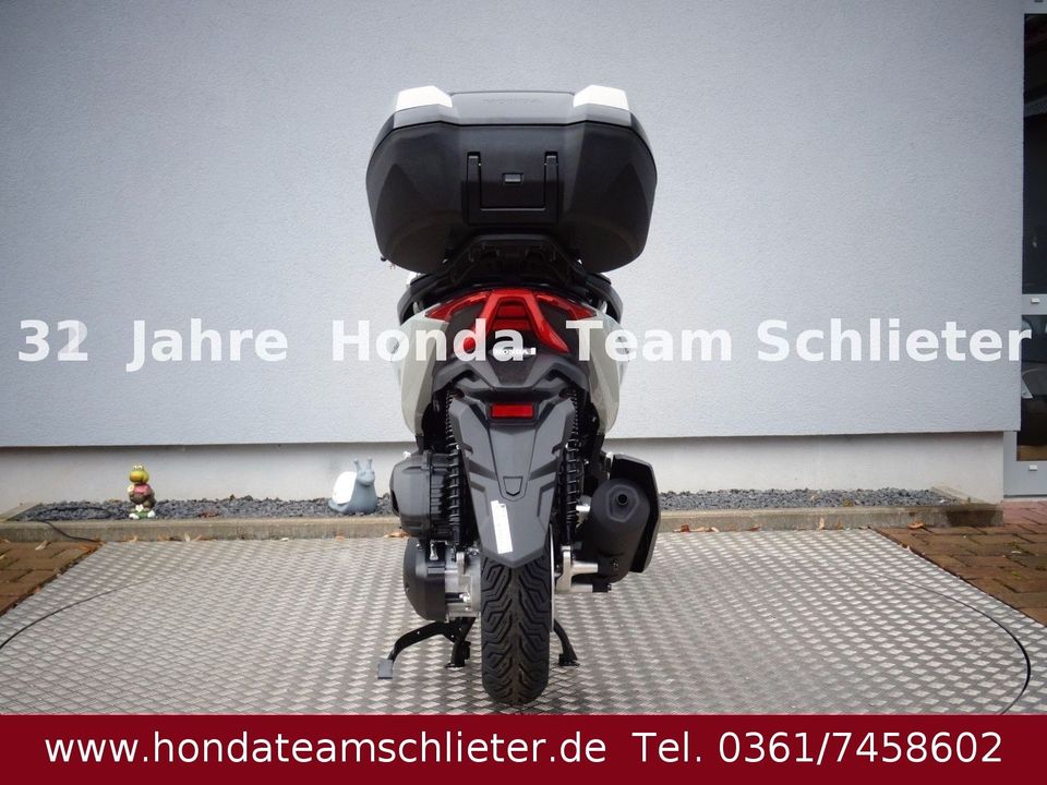 Honda Forza NSS 125ADR MJ24  *200,00EUR gespart* " in Erfurt