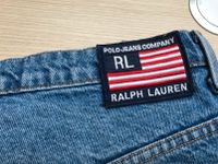 RL Polo Ralph Lauren Jeans - kurz - neuwertig in dt.Gr. 56 / XXL Rheinland-Pfalz - Partenheim Vorschau