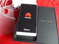 Huawei Mate 8 NXT L29 - 32 GB - 6 Zoll - Dual-Sim - neuwertig Kr. Passau - Passau Vorschau