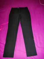 Schicke, schwarze Hose Gr. 34 Niedersachsen - Cloppenburg Vorschau