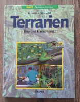 Gebundenes Buch:Terrarien, Bau und Einrichtung- wie neu! Rheinland-Pfalz - Bitburg Vorschau