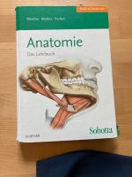 Anatomie Lehrbuch Sobotta Bayern - Mering Vorschau