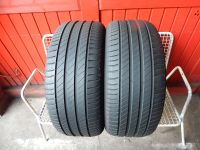 2x Sommerreifen 225 50 R17  94V Michelin 5 mm DOT 2019 Dortmund - Innenstadt-Nord Vorschau