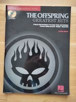 Buch, Musiknoten, The Offspring: Greatest Hits, inkl. CD, RARITÄT Berlin - Pankow Vorschau