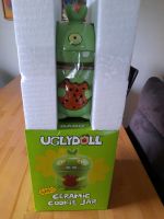 Uglydoll ceramic Keksdose Bochum - Bochum-Ost Vorschau