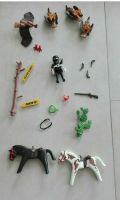 Playmobil 3748 Banditen Ersatzteile Nordrhein-Westfalen - Hemer Vorschau