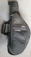 GEWA Saxophon Gig-Bag Bayern - Lauf a.d. Pegnitz Vorschau