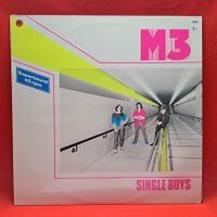 ‼️ M3 - Single Boys ‼️ * Pop / Rock *LP*Vinyl*U290 Baden-Württemberg - Renchen Vorschau