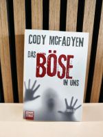 Cody Mcfadyen | Das Böse in uns | Thriller Nordrhein-Westfalen - Ense Vorschau