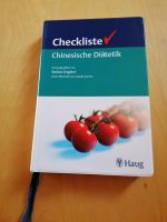 Stefan Englert, checkliste chinesische Diätik, chinesische Medizi Baden-Württemberg - Nattheim Vorschau