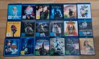 Blu Rays (Komödien/Drama/Horror/Disney) Berlin - Hohenschönhausen Vorschau