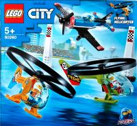 Lego Flugshow 60260 Schleswig-Holstein - Bad Oldesloe Vorschau