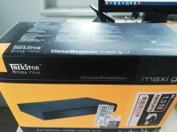 Trekstor Datastation maxi g.u 1,5 TB Aluminium Eimsbüttel - Hamburg Eimsbüttel (Stadtteil) Vorschau