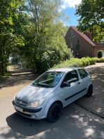 Hyundai getz Walle - Utbremen Vorschau