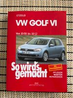 VW GolfVl So wird’s gemacht Dortmund - Lütgendortmund Vorschau