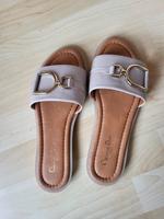 sandalette neu, chic Hessen - Korbach Vorschau