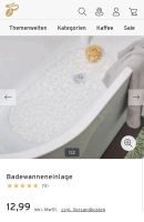 Tchibo Badewannen Einlage nagelneu aktuelle Werbung Brandenburg - Nauen Vorschau