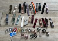 Apple Watch 42mm Armbänder und Hüllen *größtenteils unbenutzt!* Nordrhein-Westfalen - Ibbenbüren Vorschau