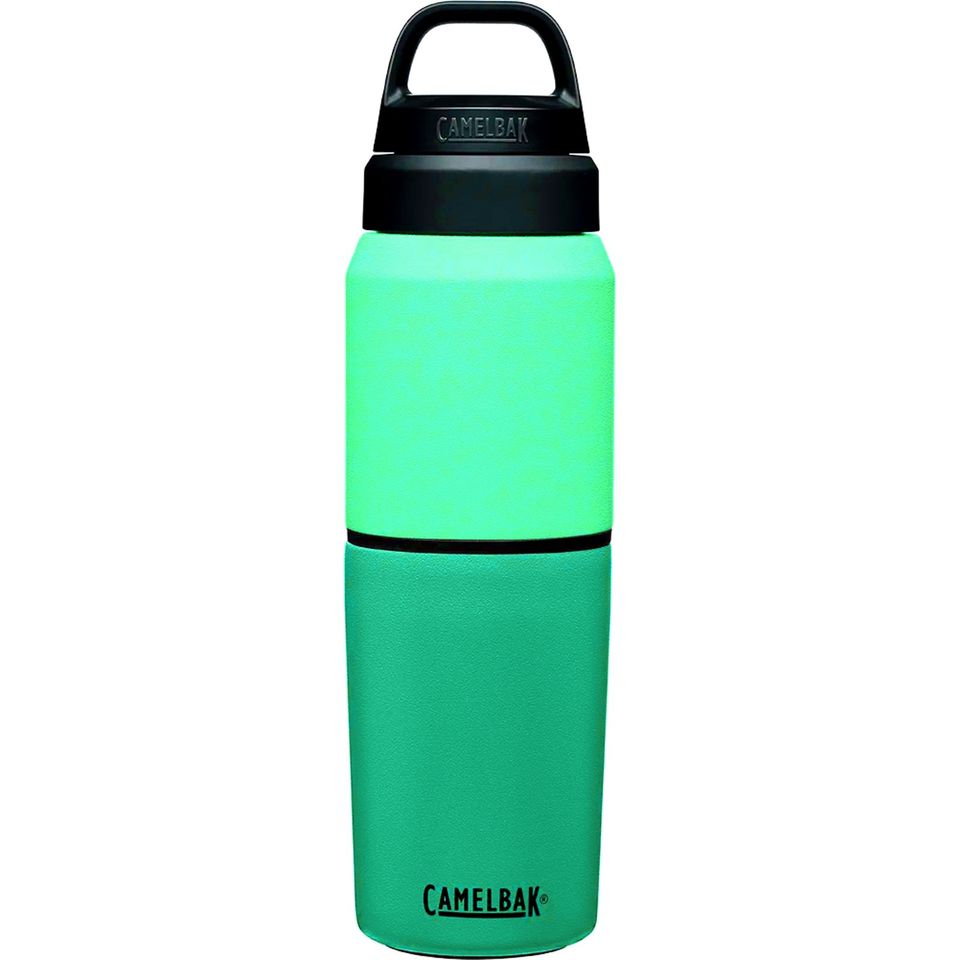 Camelbak MultiBev Thermosflasche Thermoskanne Edelstahl Flasche in Gschwend