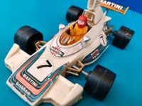 Vintage Martini Racing Brabham BT44B No 814  80iger Sachsen-Anhalt - Wernigerode Vorschau