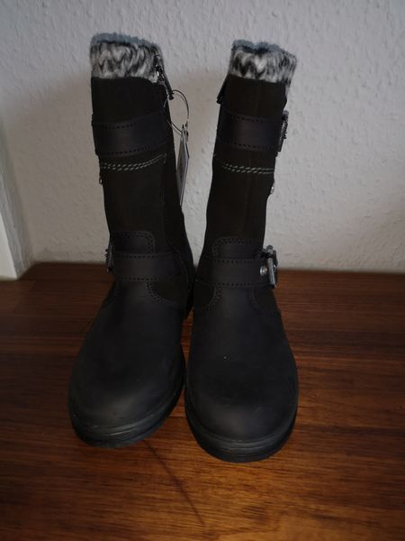 ❤️ DÄUMLING Alia wie Richter Superfit Stiefel 28 schwarz NEU ❤️ in Berlin