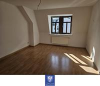 Individuelle 2-Zimmer-Dachgeschosswohnung in Freital! Ideal auch für eine WG! Sachsen - Freital Vorschau