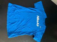 Nike Air T-Shirt, Kindergröße XL (164 cm) Blau Original Brandenburg - Falkensee Vorschau