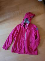 Regenjacke aus Bretagne, Urlaubsfeeling München - Laim Vorschau