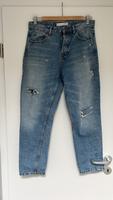 Stradivarius Mom Jeans 40 Niedersachsen - Stuhr Vorschau