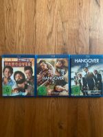 Blu-Rays Hangover Bayern - Happurg Vorschau