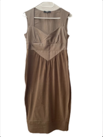 MAX MARA Weekend Sommerkleid aus 55% Seide, 45%BW, Gr.S/36 München - Moosach Vorschau