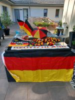 19 teilige Deko für eine Fußballparty Thüringen - Nordhausen Vorschau