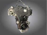 DFH Engine Motor 190PS 2.0TDI VW Touran Tiguan Runderneuert 0KM Eimsbüttel - Hamburg Rotherbaum Vorschau