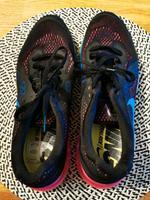 NIKE Running Neutral Ride in Gr. 42 Nordrhein-Westfalen - Solingen Vorschau