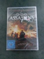 D-Day Assassins  DVD  ***NEU*** Mecklenburg-Vorpommern - Ahrenshagen-Daskow Vorschau