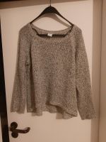 Pullover Vero Moda grau Vokuhila Oversize Nordrhein-Westfalen - Oberhausen Vorschau