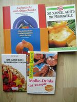 5 Kochbücher - Kochbuch Bayern - Gunzenhausen Vorschau