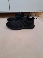 Adidas Sneaker schwarz 43 1/3 Bayern - Ansbach Vorschau