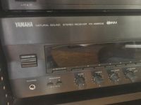 Yamaha RX-396 RDS Receiver Altona - Hamburg Lurup Vorschau