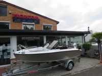 Silver Fox BR Sportboot Alu Boot Aluminium Terhi Angelboot Nordrhein-Westfalen - Rietberg Vorschau