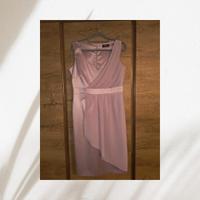 Yessica Cocktailkleid Mauve 38 Mecklenburg-Vorpommern - Postlow Vorschau